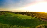 oitavos dunes golf course